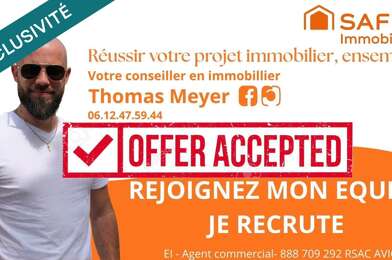 Immeuble  190000 €