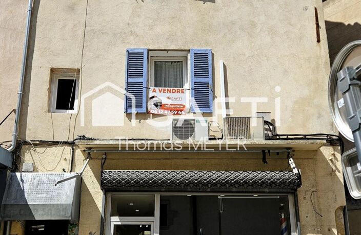 immeuble + local commercial de rapport — photo 2