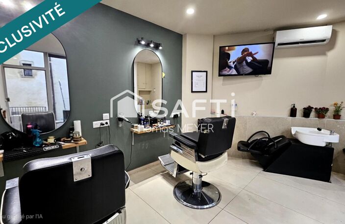 immeuble + local commercial de rapport — photo 4