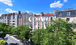 Appartement 1 Pièce 15 m² à vendre à Paris 13 (75013)