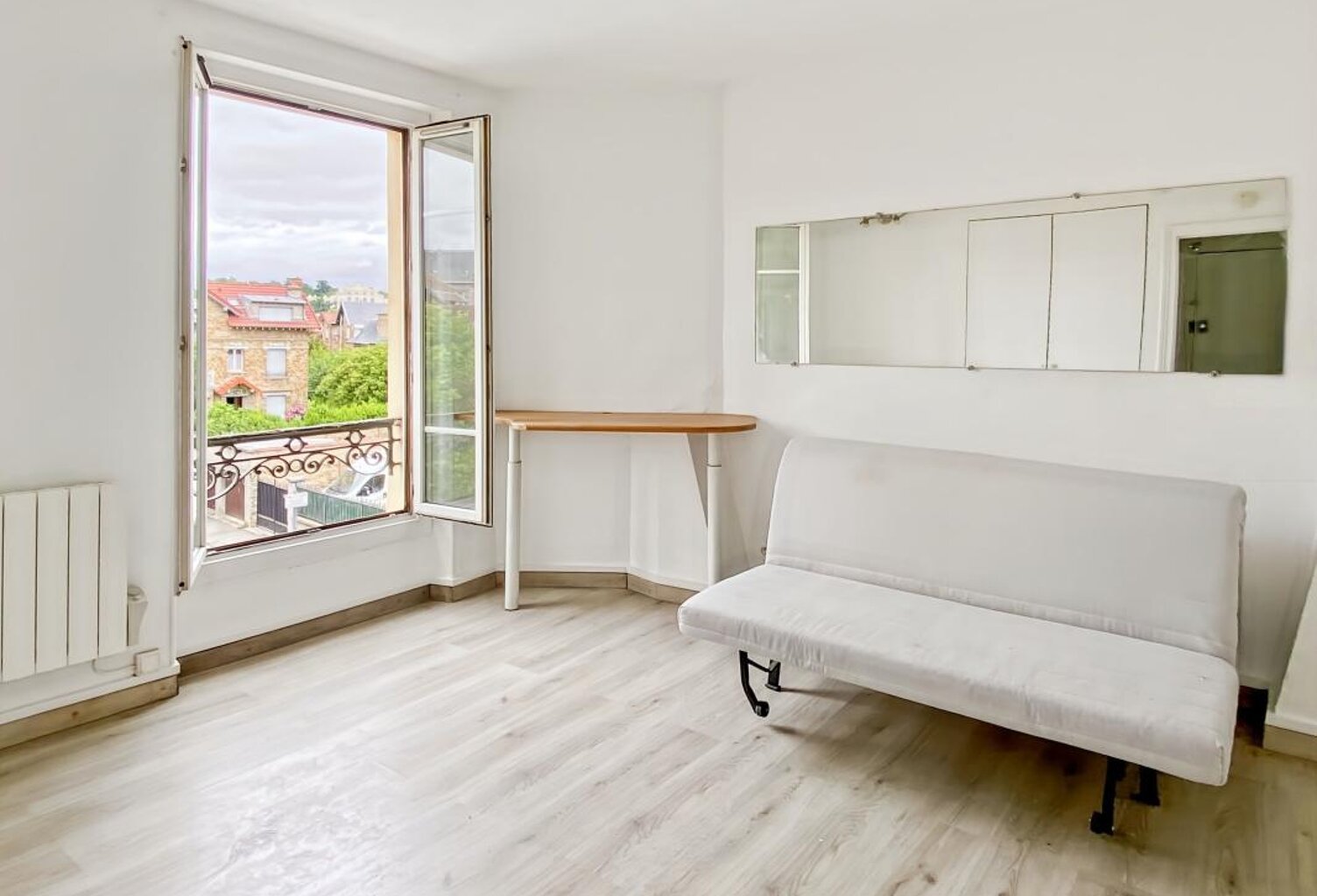 Beau studio à vendre quartier Montreuil — photo 1