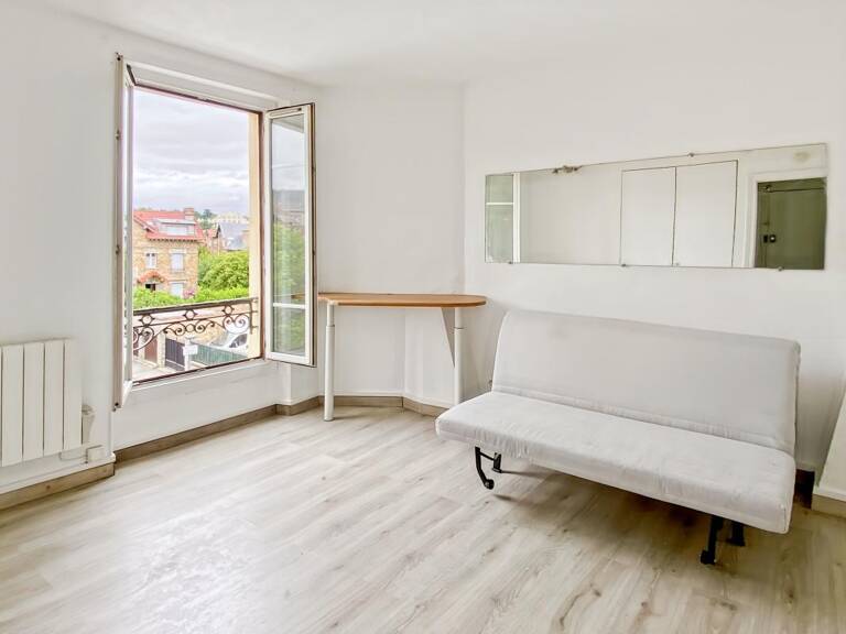 Beau studio à vendre quartier Montreuil — photo 1