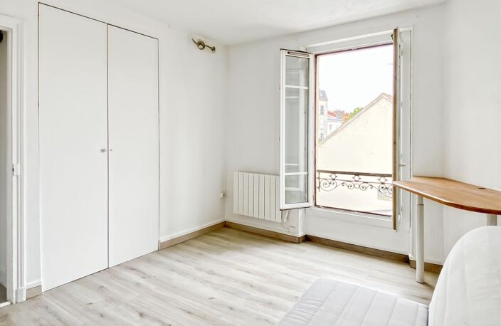 Beau studio à vendre quartier Montreuil — photo 2