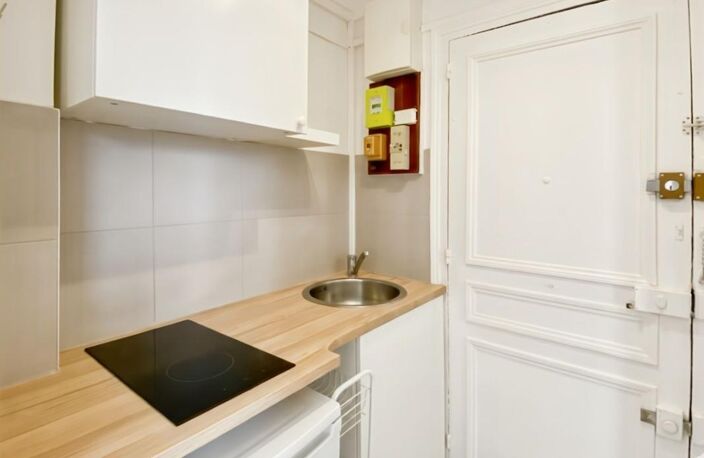 Beau studio à vendre quartier Montreuil — photo 3