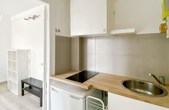 Beau studio à vendre quartier Montreuil — photo 4