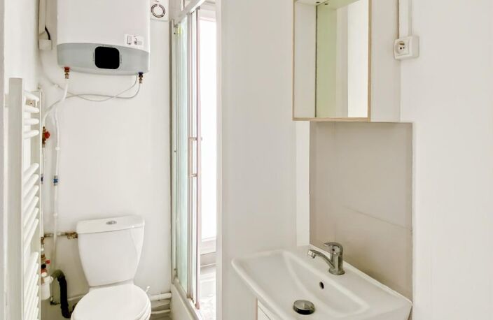 Beau studio à vendre quartier Montreuil — photo 5