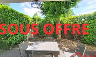 Appartement 4 Pièces 85 m² à vendre à Avignon (84000)
