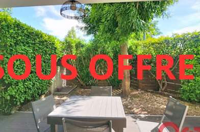 Appartement 4 pièces 185000 €