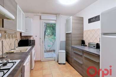Appartement 4 pièces 185000 €