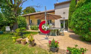 Maison 5 Pièces 203 m² à vendre à Saint-Cyr-sur-le-Rhône (69560)