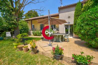 Maison 5 pièces 500000 €