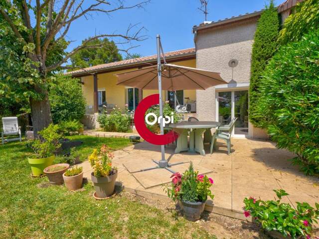 Maison À Vendre — photo du bien