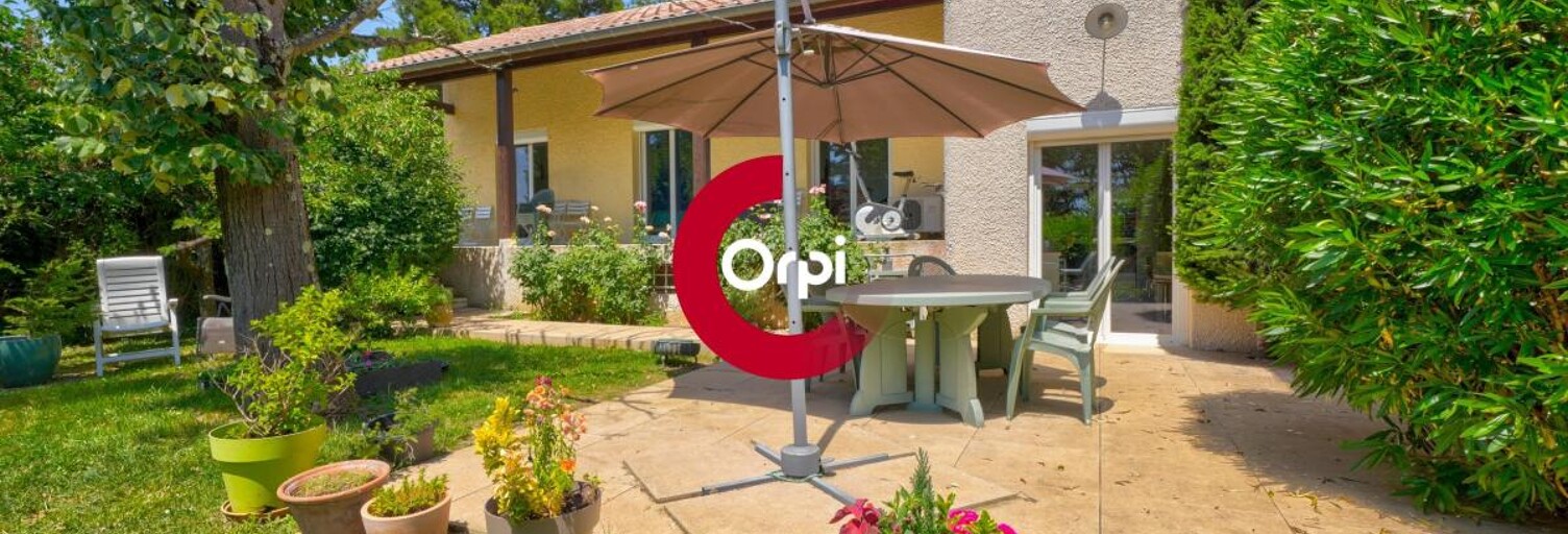 Maison 5 Pièces 203 m² à vendre à Saint-Cyr-sur-le-Rhône (69560)
