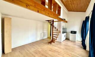 Appartement 2 Pièces 36 m² à louer à Bordeaux (33800)