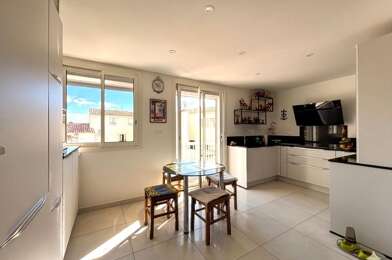 Appartement 4 pièces 296000 €