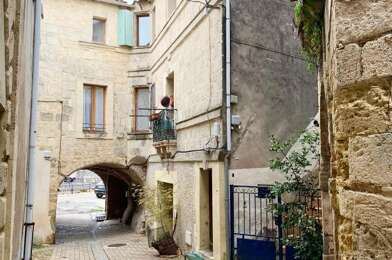 Appartement 2 pièces 550 €
