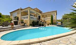 Maison 5 Pièces 158 m² à vendre à Maraussan (34370)