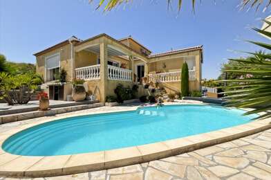 Maison 5 pièces 420000 €