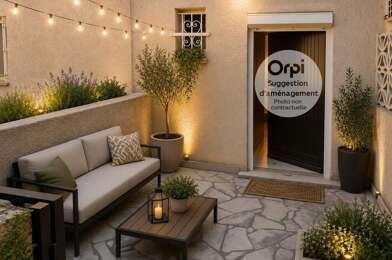 Appartement 3 pièces 170000 €