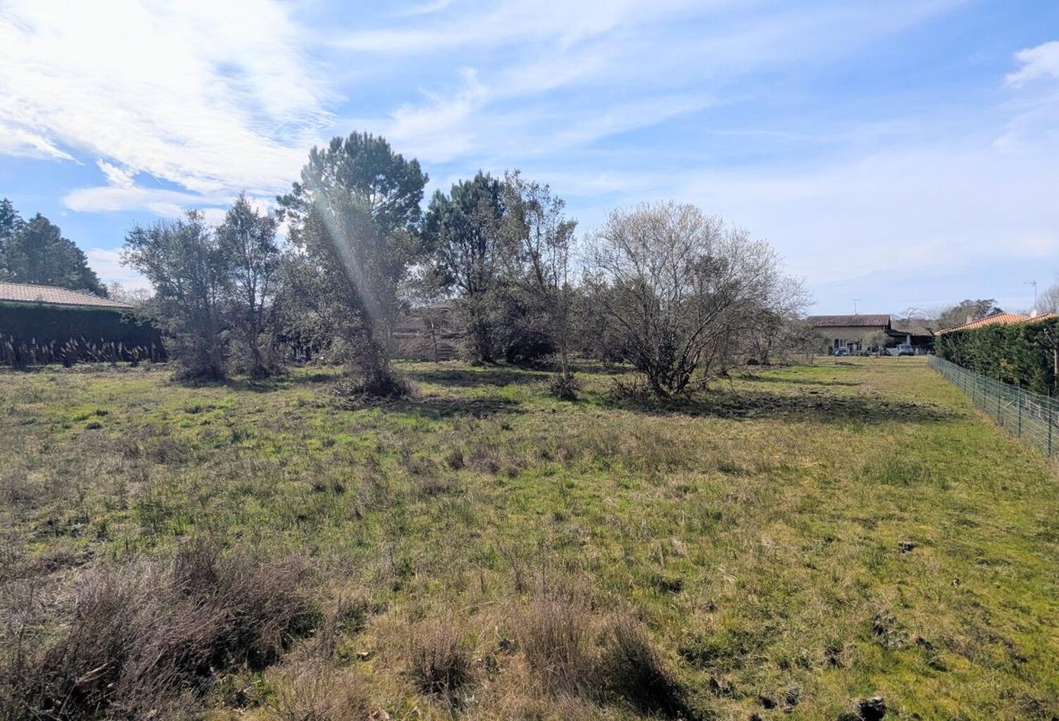Terrain À Vendre — photo 1
