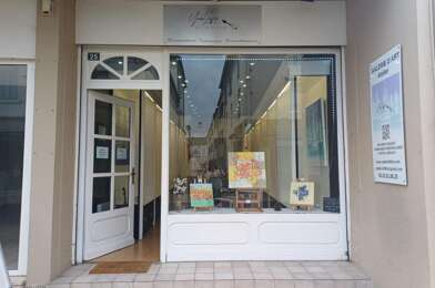 Commerce  450 €