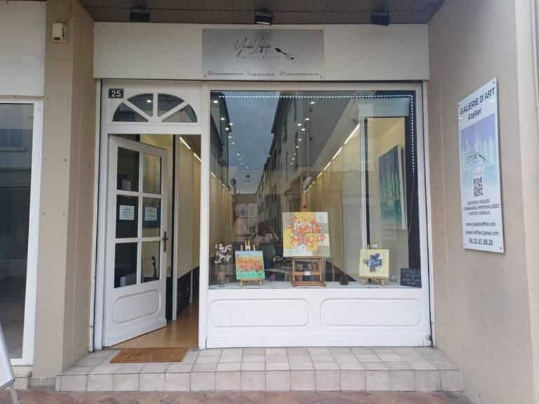 Local commercial Mont De Marsan 1 pièce 33m² — photo 1