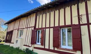Appartement 3 Pièces 61 m² à louer à Perquie (40190)