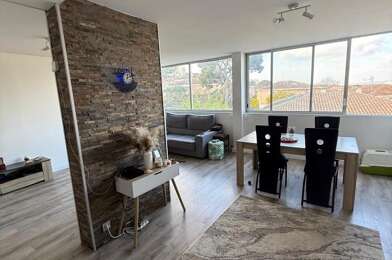 Appartement 3 pièces 165000 €
