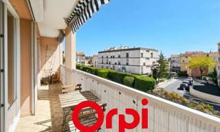 Appartement 3 Pièces 69 m² à vendre à Bandol (83150)