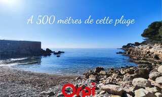 Appartement 1 Pièce 25 m² à vendre à Bandol (83150)