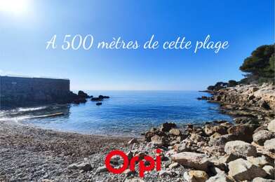 Appartement 1 pièces 169000 €