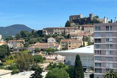 Appartement 4 pièces 269000 €