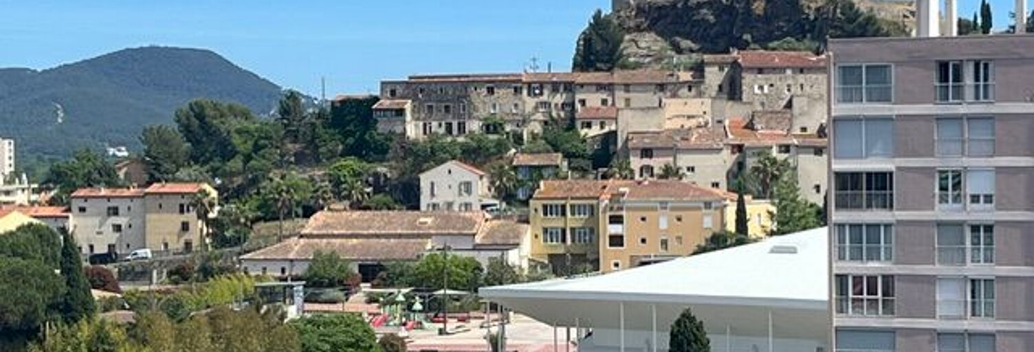 Appartement 4 Pièces 94 m² à vendre à La Garde (83130)