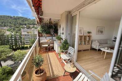 Appartement 4 pièces 269000 €