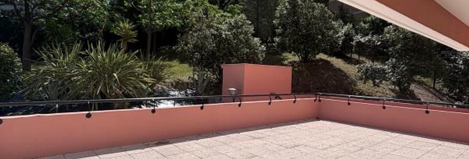 Appartement 3 Pièces 63 m² à louer à La Seyne-sur-Mer (83500)