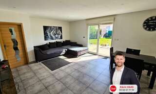 Maison 5 Pièces 93 m² à vendre à Uckange (57270)