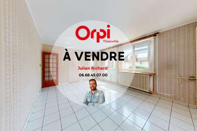 Appartement 3 pièces 149000 €