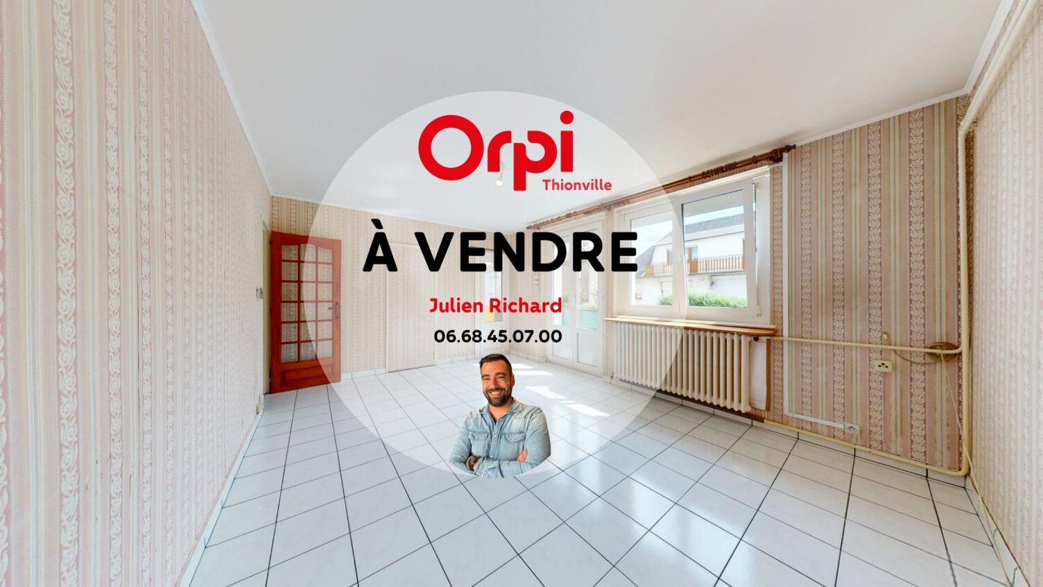 Aperçu de la visite vidéo