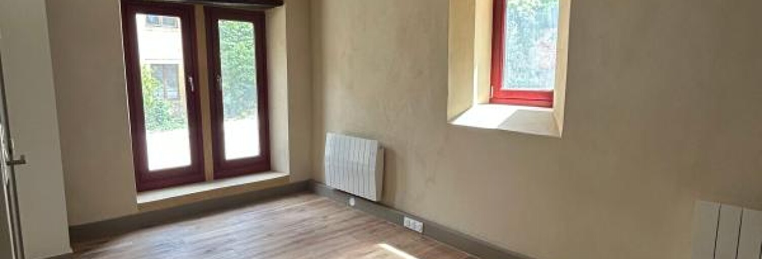 Appartement 1 Pièce 33 m² à louer à Metz (57000)