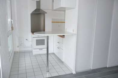 Appartement 1 pièces 435 €