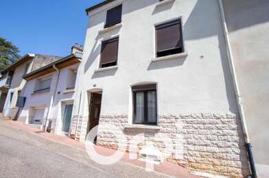 Maison 3 pièces 131000 €