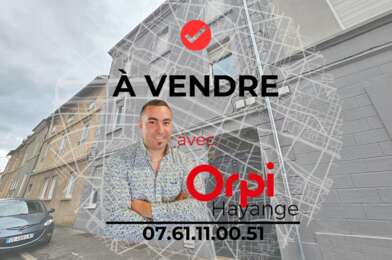 Appartement 5 pièces 129000 €