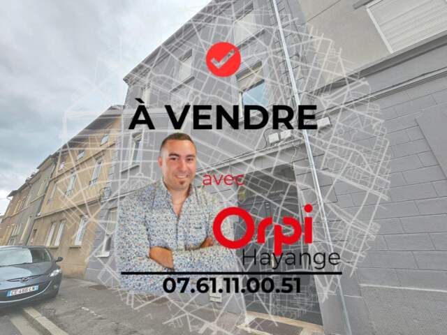 Appartement À Vendre — photo du bien