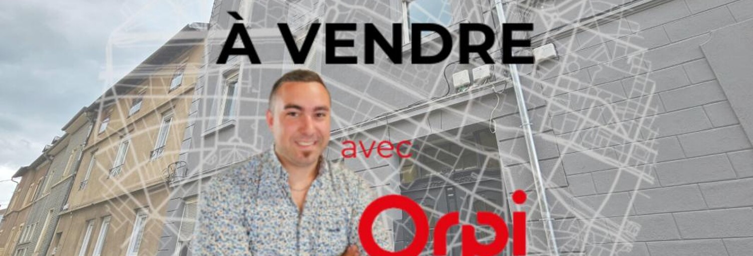 Appartement 5 Pièces 136 m² à vendre à Algrange (57440)
