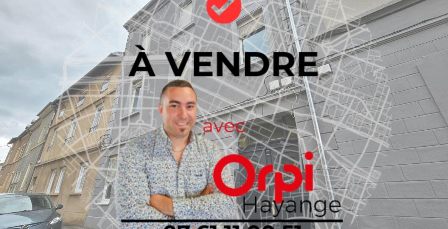 Appartement À Vendre — photo 1