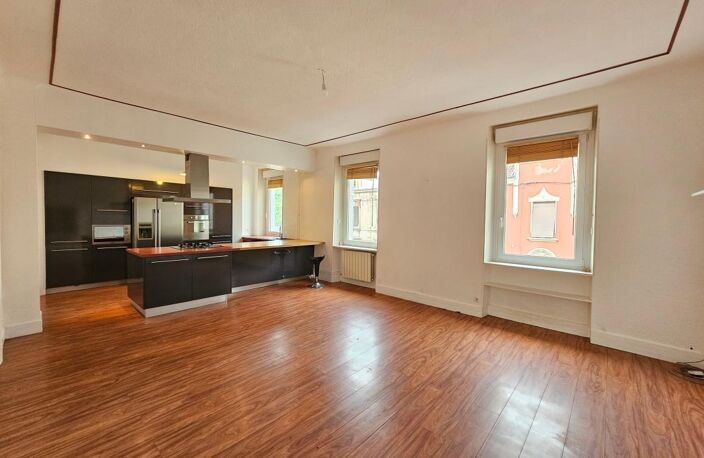 Appartement À Vendre — photo 3