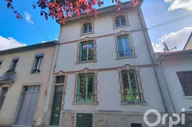 Immeuble  428000 €