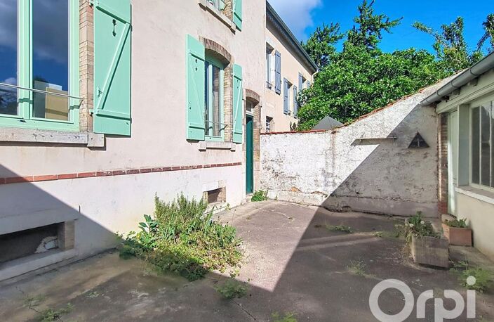 Immeuble de rapport à Malzéville — photo 4