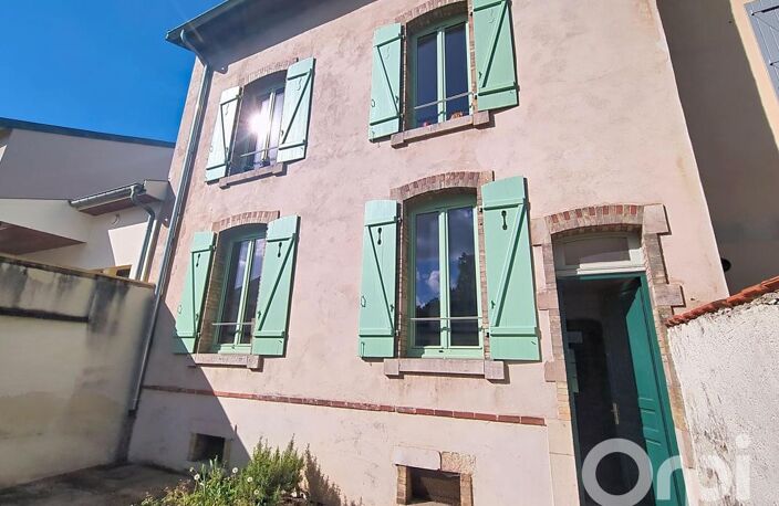 Immeuble de rapport à Malzéville — photo 5