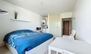 Appartement 2 Pièces 20 m² à louer à Nancy (54000)